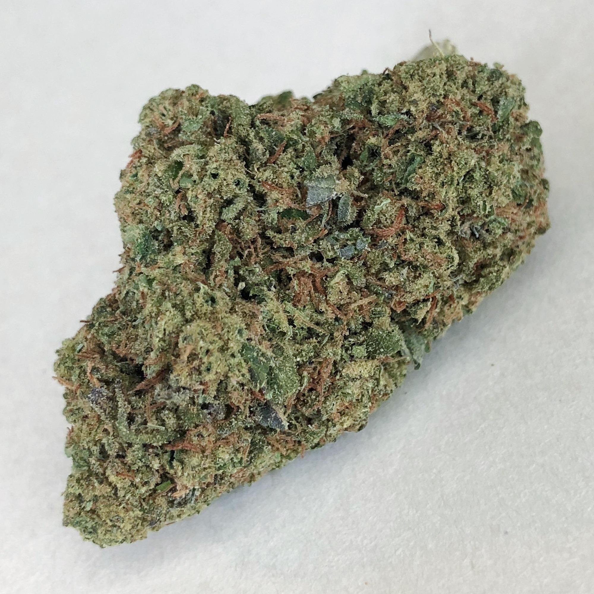 Blueberry Kush 4g@35 10g@75,Indica